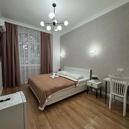 Rose Art Hotel Nur-Sultan  Exterior photo